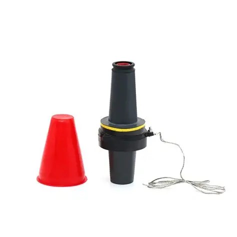 15KV 200A втулка