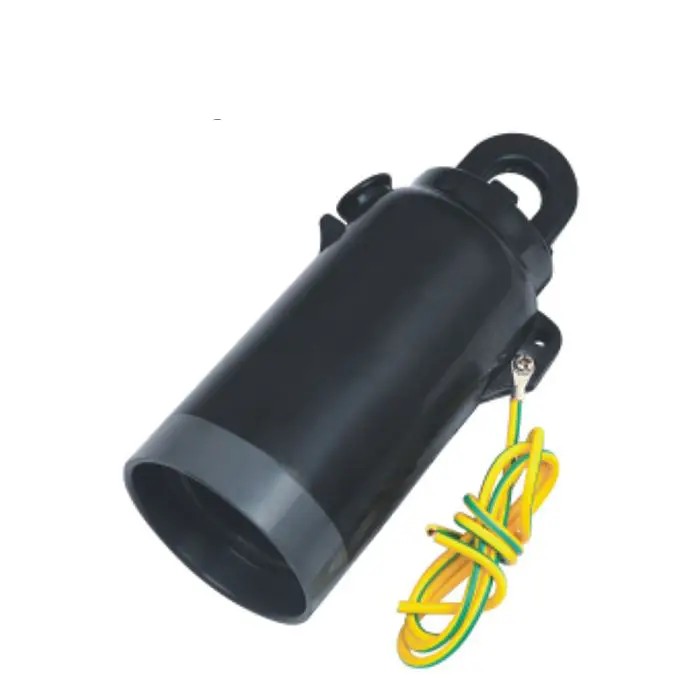 24KV 200A изолирана защитна капачка