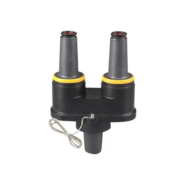 24KV 200A Въртяща се захранваща вложка