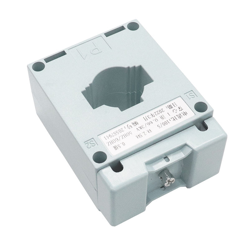 BH-0.66 I Измервателен токов трансформатор