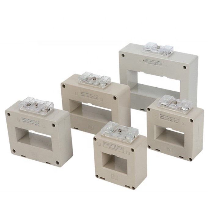 BH-0.66 III Измервателен токов трансформатор