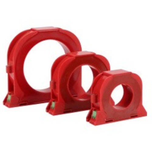 Токов трансформатор с нулева последователност тип CTK