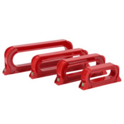 Квадратен токов трансформатор с нулева последователност тип CTX