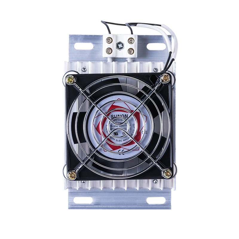 DJR-L150S Нагревател за разпределителен шкаф