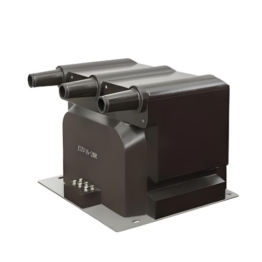 Трансформатор на напрежение JDZ16-24R