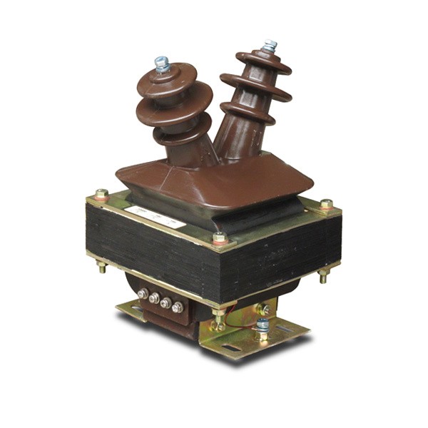 Трансформатор на напрежение JDZJ-3/6/10W