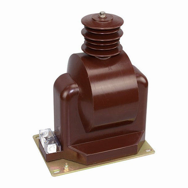 Трансформатор на напрежение JDZX9-35D/290