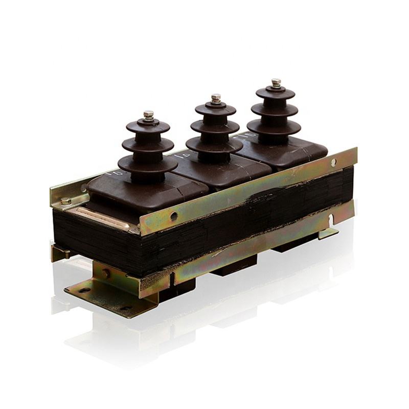 JSZW3-3 6 10(A B) Напреженов трансформатор