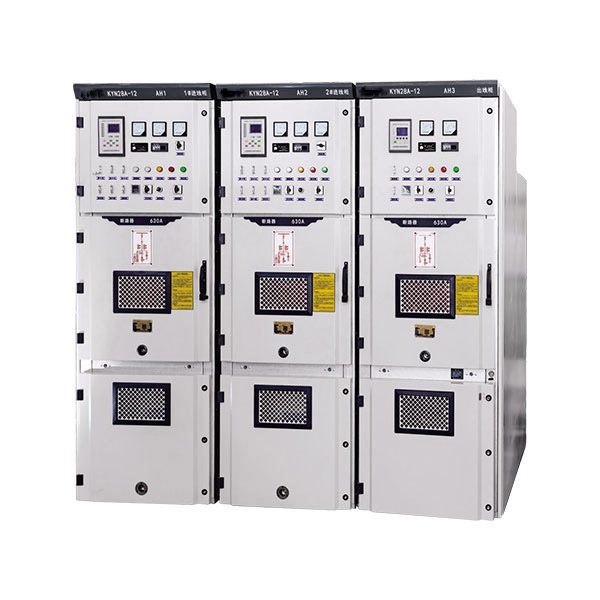 Разпределителна апаратура KYN28-12KV