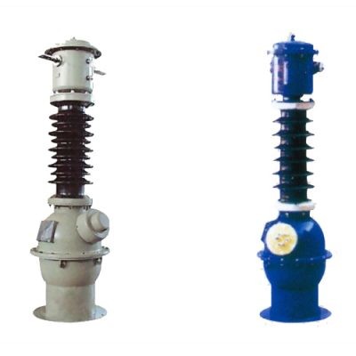 Токов трансформатор LB6-35