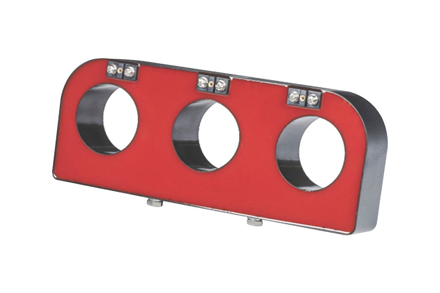 Токов трансформатор за надуваем шкаф LSY