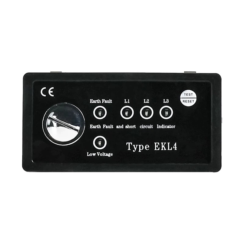 Индикатор за повреда тип панел EKL4