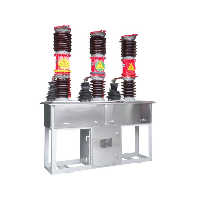 ZW7 Външен AC VCB с високо напрежение